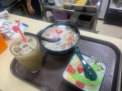 -一心糖水(侨港风情街店)