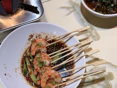 -串盟烧烤大排档·长沙美食地标(星沙店)