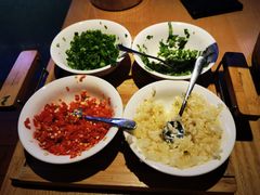 -蚝翅·海鲜粥·烧烤·宁夏滩羊季(玉米楼店)