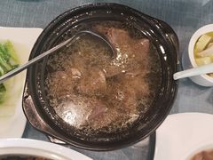 茶油老鸭汤-茶油香闽南菜·花园餐厅(前埔店)