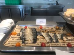 -上海浦东康桥绿地假日酒店