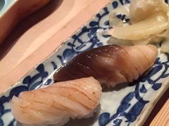 -然寿司(郎园vintage店)