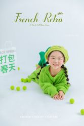 点击看大图 -优家儿童摄影(万达广场店)