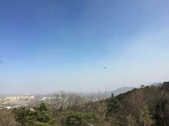 -北京鹫峰国家森林公园
