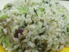 -舒蔡记生煎菜饭(云南中路店)