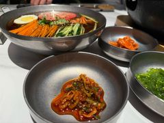 -范儿·嫂子烤肉·精致炭火烤肉(长治路店)