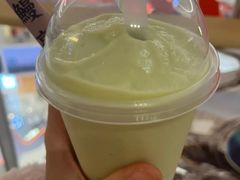 -奈雪的茶(新天地广场PRO店)