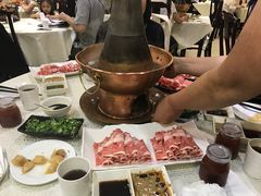 -东来顺饭庄(新源里店)