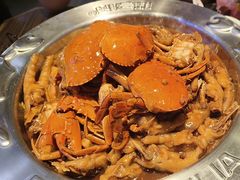 -胖哥俩肉蟹煲(湛江印象汇店)