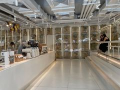 -% Arabica阿拉比卡咖啡(前滩太古里店)