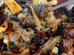 -黑竹香鸡(营和巷店)