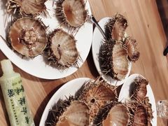 -海胆小馆(东北水饺·春柳店)