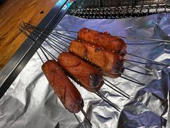 -那些年记忆烧烤