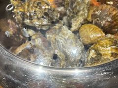 -77号渔船·蒸海鲜青岛菜(积米崖店)