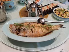 -渔娘渔家丹东海鲜(东直门店)