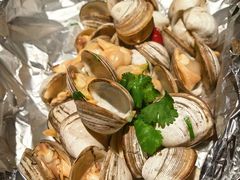 -鸿宇海鲜烧烤(红海新区店)