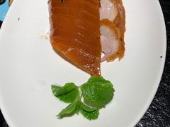 -局气 烤鸭·北京菜(光华路店)