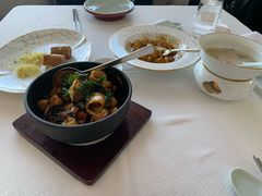 -北京柏悦酒店·锦庭餐厅Dining Room