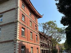 -厦门大学(思明校区)