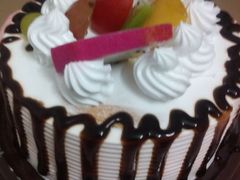 android_upload_pic-欧贝拉蛋糕店(东门路店)