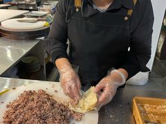 -高玛纳驴肉火烧(一世界店)