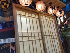 门面-有喜屋·烧鸟·居酒屋(三钢里店)