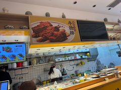 -黄太牛·牛肉面(长江北路店)