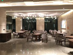 -厦门海沧正元希尔顿逸林酒店開全日餐厅