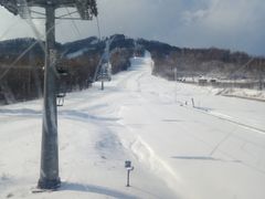 -长白山万达国际滑雪场