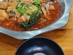 -湖南师大-三牌路鲜货冒菜