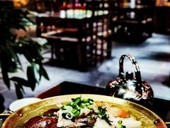 -东北大院·东北菜(三台子店)