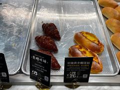 -DEMO黛慕蛋糕(中泰店)
