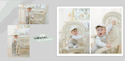 点击看大图 -MYBABY影像艺术空间·我的宝贝儿童摄影