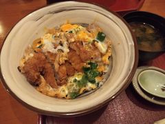 -希望日本料理(保利香槟花园店)