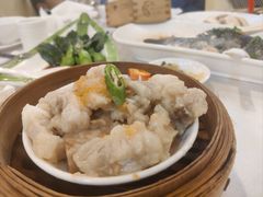 -鹿鸣酒家(越秀店)