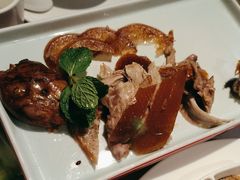 -京味斋·北京烤鸭(华威桥北工大店)