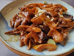 -羲和雅苑•北京烤鸭(平安国际金融中心店)