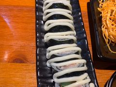 -鑫日千里马朝鲜族小馆(总店)