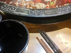 -味仙疯美蛙鱼头(清扬路总店)