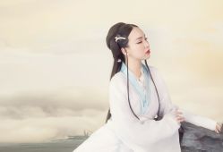 点击看大图 -盘子女人坊古装写真摄影(南京总店)
