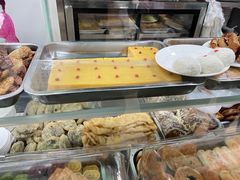 -老磁器口豆汁店(天坛店)