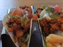 -Famous肥猫墨西哥音乐餐吧(五棵松华熙LIVE店)