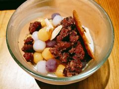 甜点-松涛日本料理