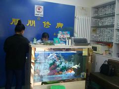 -朋朋修脚(友好广场店)