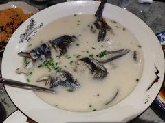 -洪福饭店·十八年老店