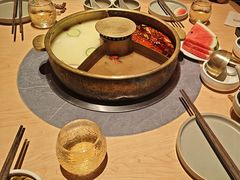 -巴奴毛肚火锅(七宝领展广场店)