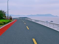 -舟山嵊泗列岛风景名胜区