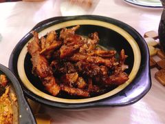 -阿隆煲店(秀仁苑店)