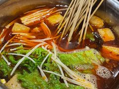 -老黑板筋(顺义总店)