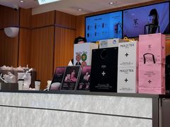 -茉莉奶白(天水秦州万达广场店)